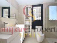 Verkauf - Apartment - Calpe