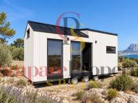 Sale - Commercial Units - Ondara - Spain wide Distribution