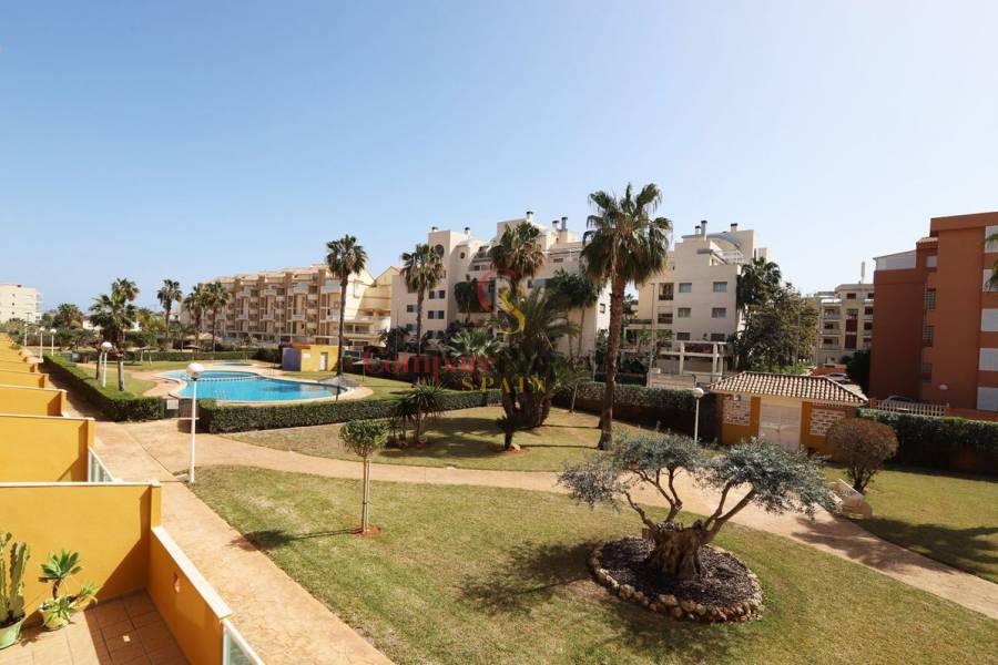 Verkauf - Apartment - Dénia - Marinas