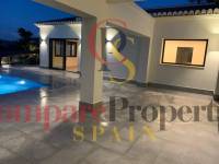 Venta - Villa - Jávea - 
