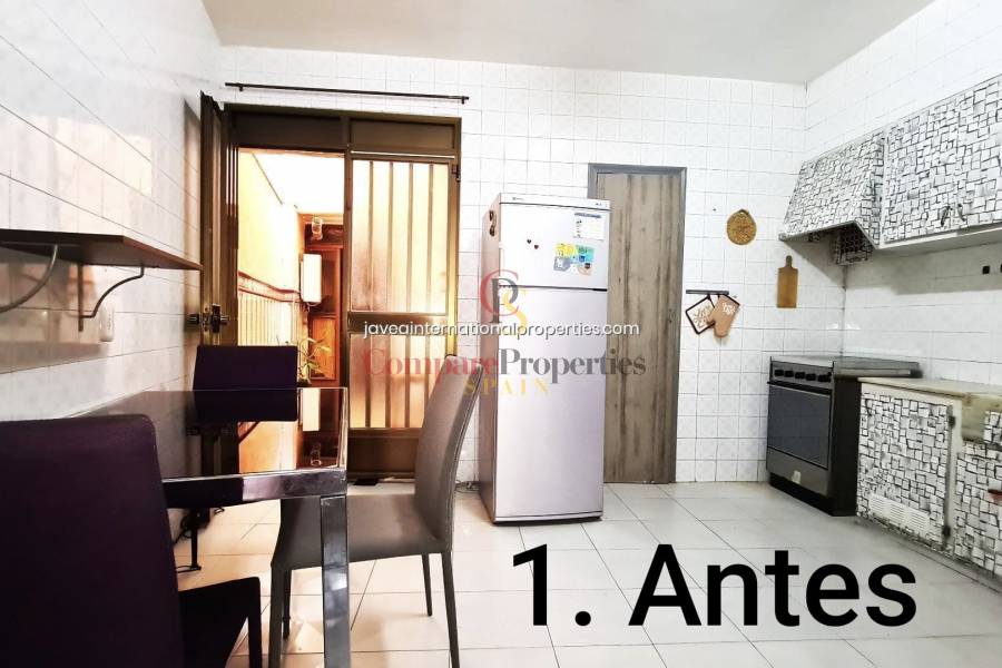 Venta - Townhouses - El Vergel - Casco urbano