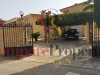 Sale - Villa - Alfaz Del Pi - Belmonte