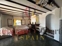 Sale - Villa - Calpe