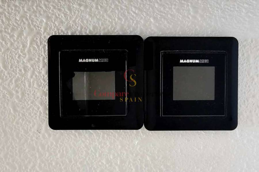 Vente - Townhouses - Calpe