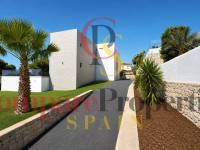 Verkauf - Villa - Moraira - 