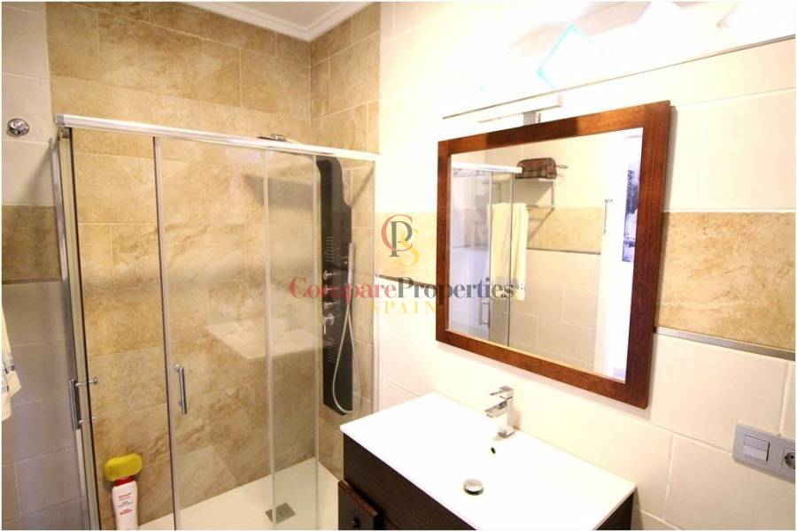 Sale - Villa - La Sella