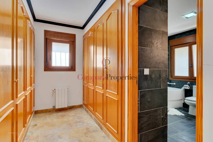 Verkauf - Villa - Orba Valley - 