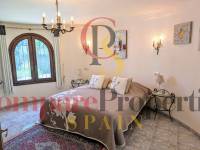 Venta - Villa - Moraira - Valle del Portet, Benitachell