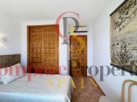 Sale - Apartment - Benitachell - Pueblo Panorama