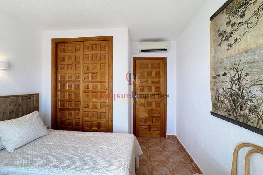 Sale - Apartment - Benitachell - Pueblo Panorama