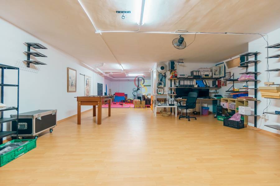 Venta - Villa - Benidorm