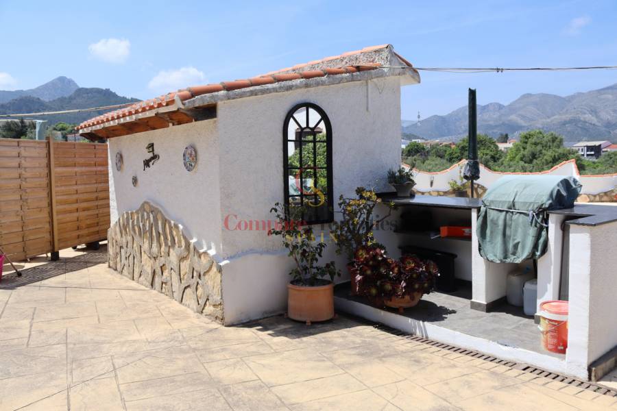 Verkauf - Villa - Orba Valley - Orba