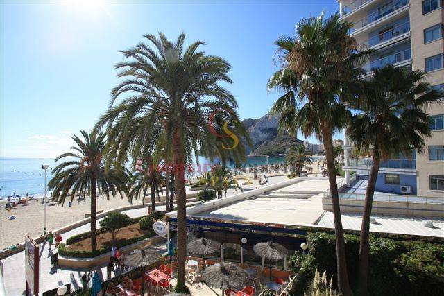Verkauf - Apartment - Calpe