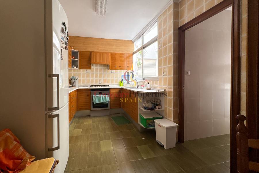 Sale - Townhouses - Dénia - Casco antiguo