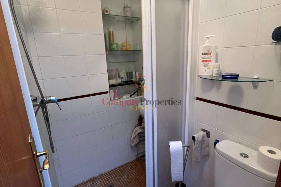 Verkauf - Townhouses - Orba Valley - Orba