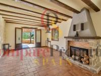 Vente - Villa - Orba Valley - Alicante, Orba Valley