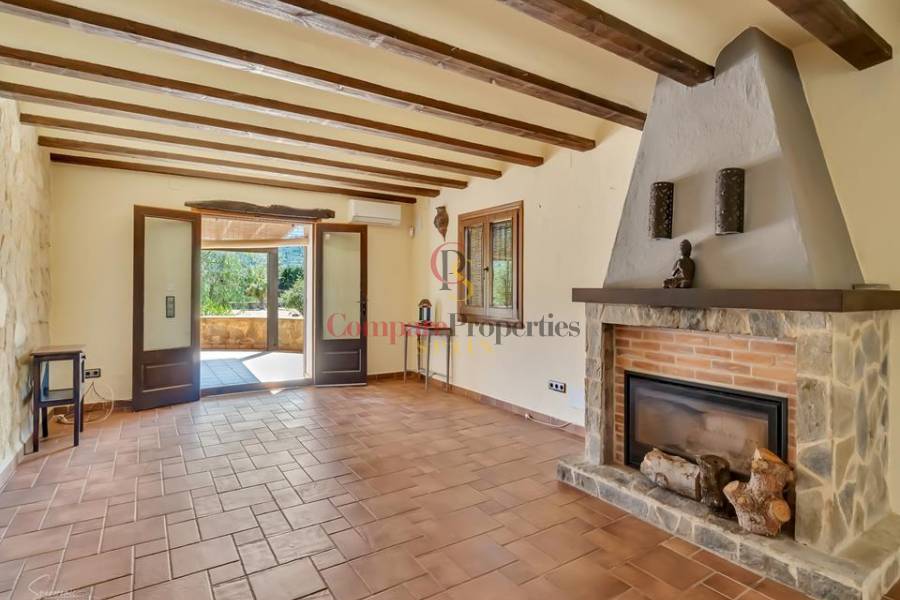Vente - Villa - Orba Valley - Alicante, Orba Valley