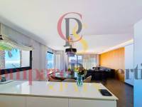 Vente - Apartment - Benitachell - Novamar Suites II