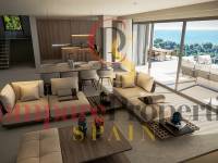 Venta - Villa - Altea - Altéa