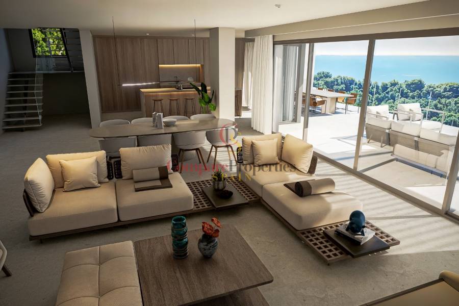 Venta - Villa - Altea - Altéa