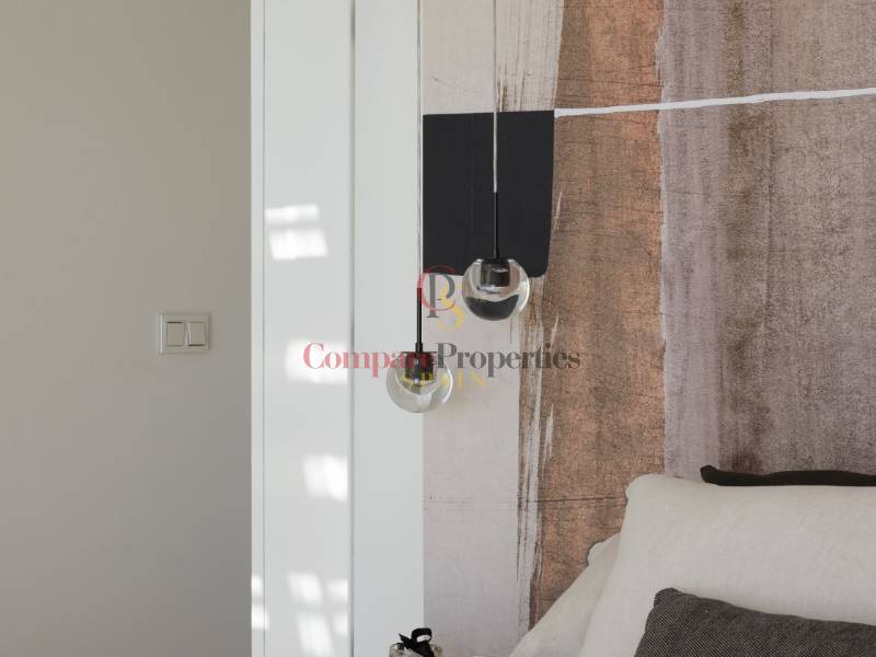 Neubau - Villa - Altea - Altéa