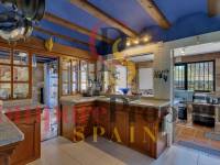 Sale - Villa - Jalon Valley - Murla