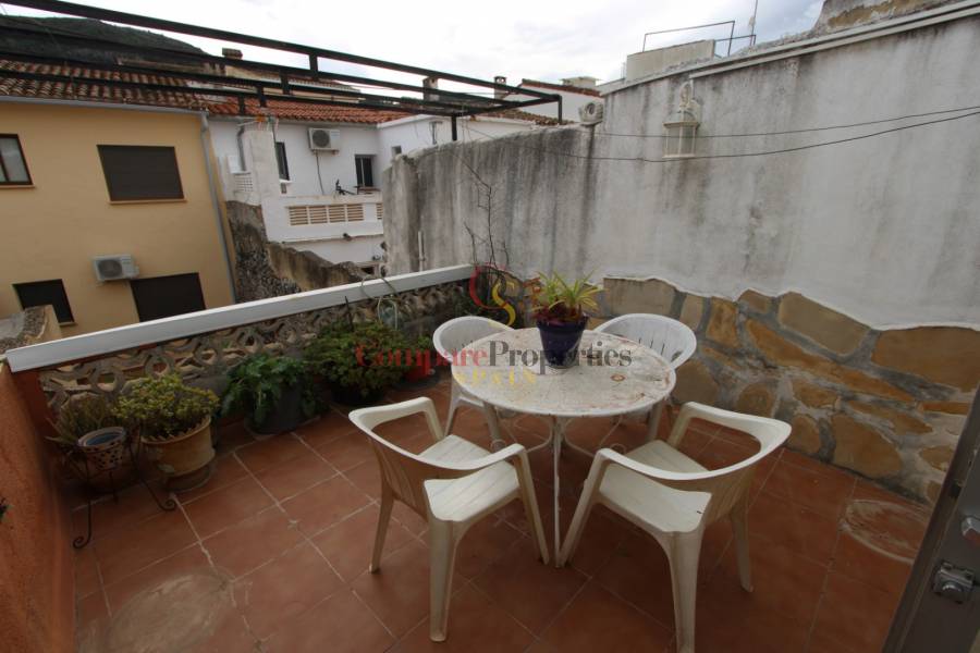 Sale - Townhouses - Orba Valley - Orba