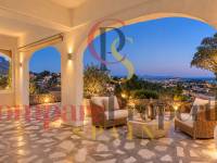 Sale - Villa - Dénia - Las Rotas