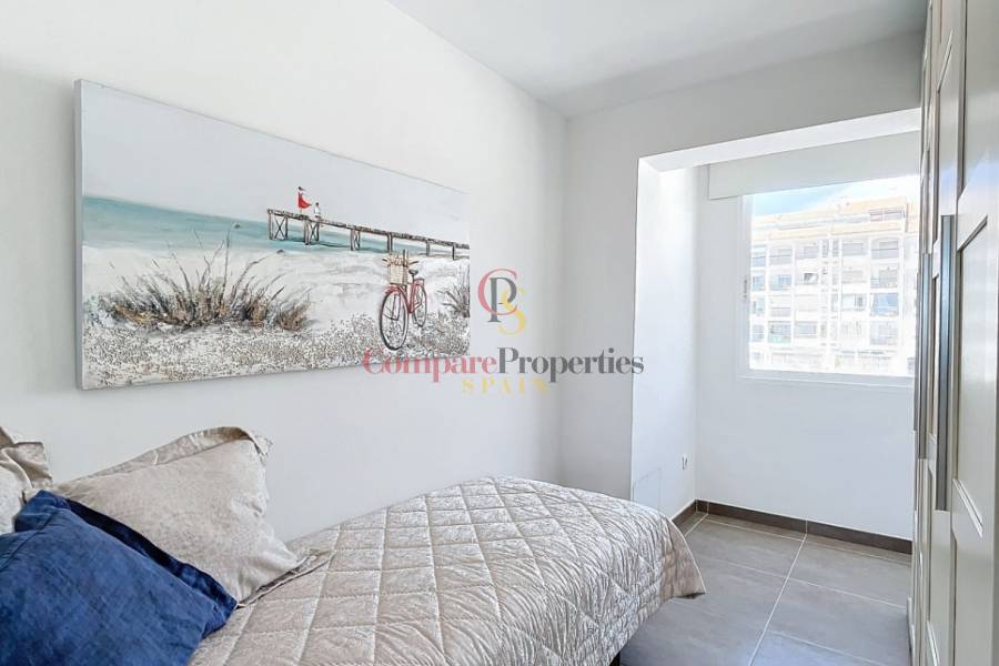 Verkoop - Apartment - Altea - Altéa