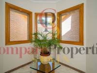 Verkoop - Villa - Calpe - 