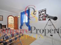 Sale - Villa - Benissa - San Jaime