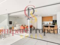 Verkoop - Villa - Benitachell - Costa Blanca