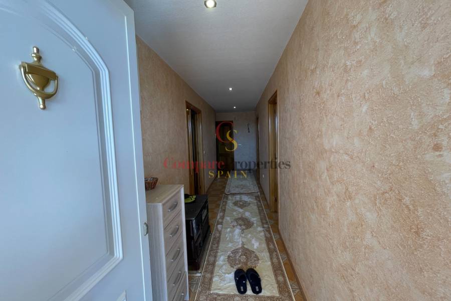 Sale - Villa - Albatera