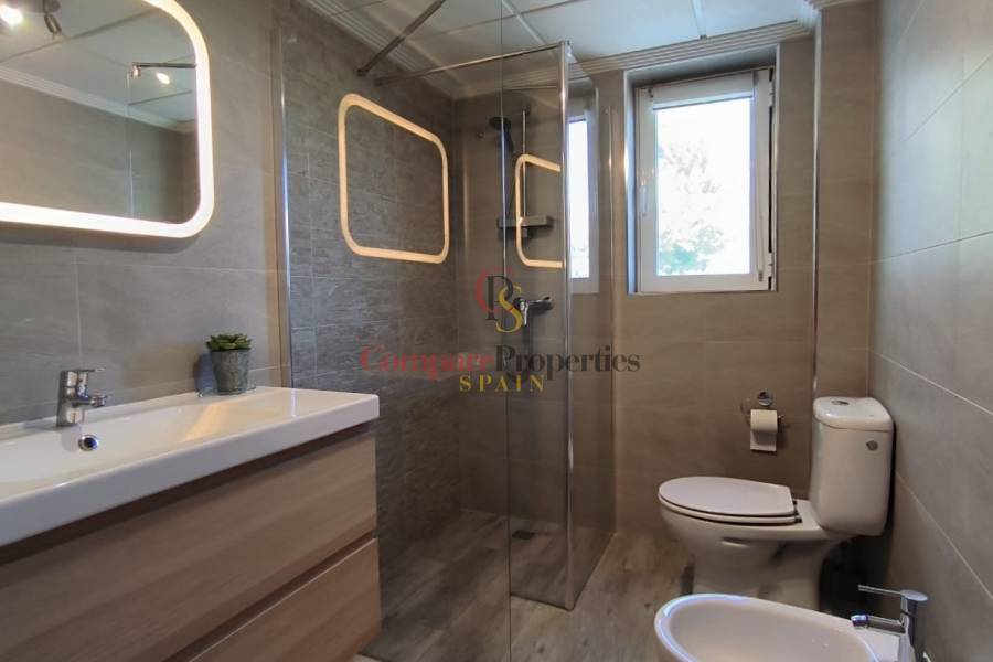 Vente - Villa - Callosa D'en Sarria - Callosa de Ensarria