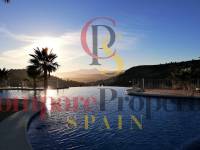 Sale - Apartment - Benitachell - Pueblo Montecala