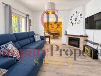 Verkauf - Villa - Benissa - 