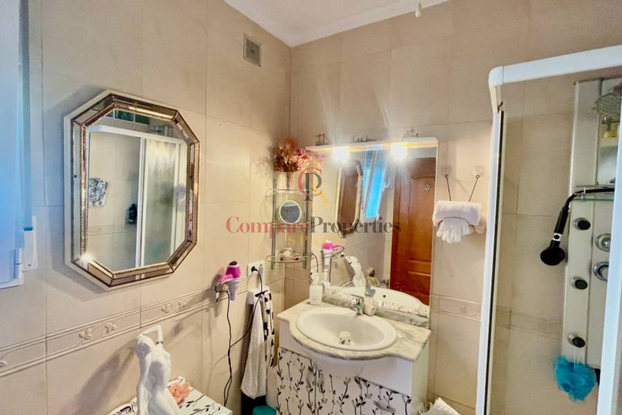 Sale - Villa - Orba Valley - Pueblo