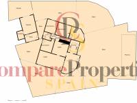 Sale - Villa - Moraira - La sabatera