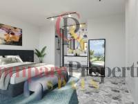 New Build - Villa - Finestrat