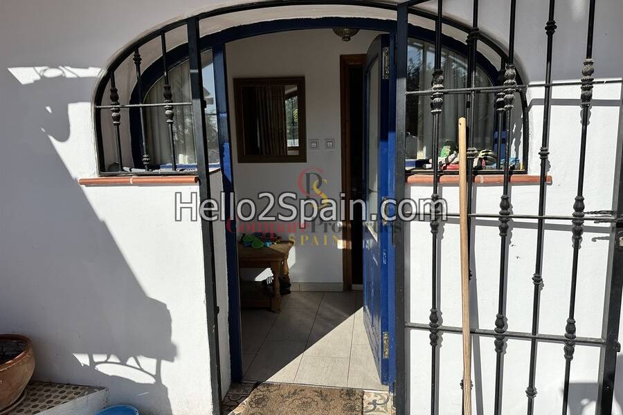 Venta - Villa - Jalon Valley - 