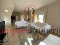 Sale - Villa - Jávea - Sol Del Este