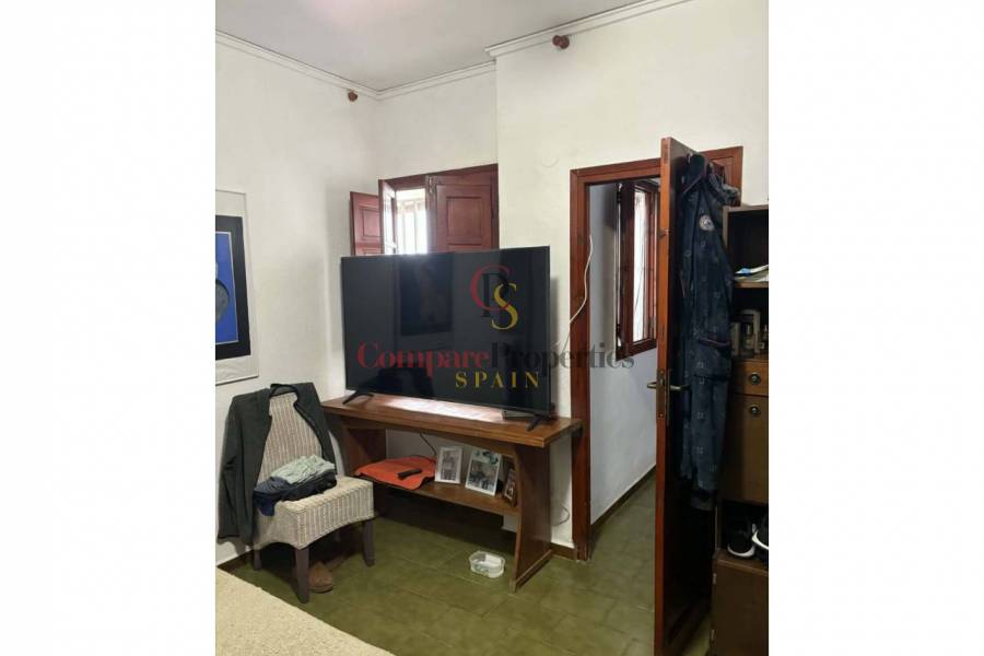 Sale - Apartment - Gandía - 