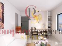 Sale - Apartment - Jávea - 