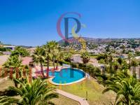 Venta - Villa - Moraira - Solpark