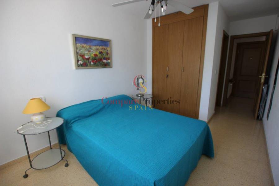 Verkoop - Apartment - Albir