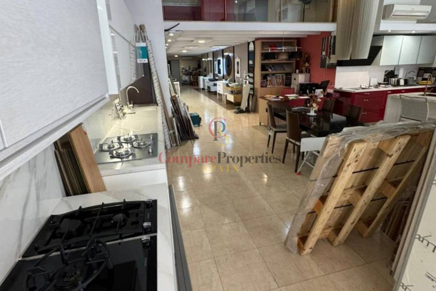 Sale - Villa - Gandía - 