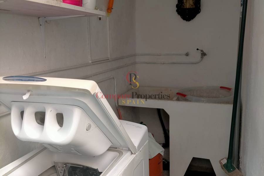 Verkoop - Townhouses - Orba Valley - Centro casco urbano