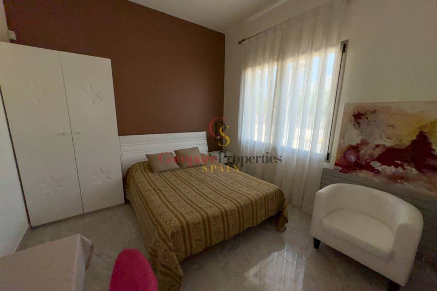Verkauf - Villa - El Vergel - Periferia