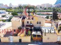 Verkauf - Villa - Calpe