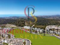 Sale - Apartment - Finestrat - 